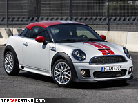 Cooper Coupe John Cooper Works