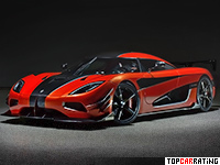 Agera One of 1 (121)