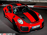 911 GT2 RS MR (991.2)
