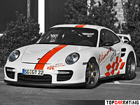 2009 Porsche 911 GT2 Wimmer RS GT2 Speed Biturbo
